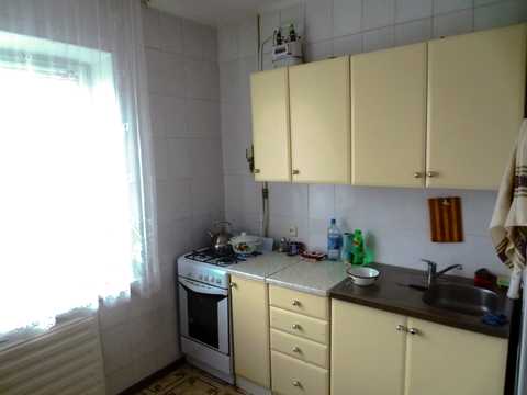 квартира за адресою Героїв Дніпра вул., 40-А