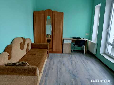квартира по адресу Соборная ул., 103/10
