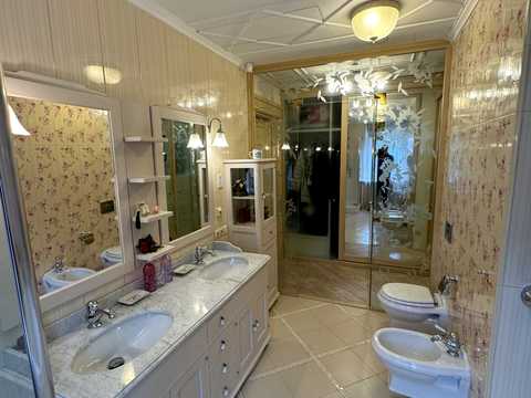 квартира по адресу Прорезная ул., 7