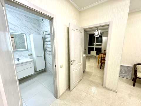 квартира по адресу Центральная ул., 21-А