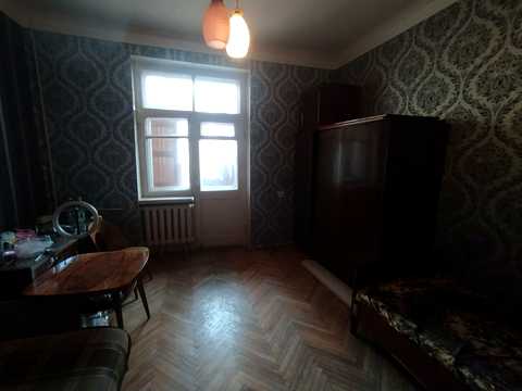 квартира за адресою Лесі Українки бульв., 8