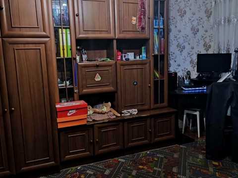 квартира по адресу Композитора Лятошинского ул., 26-Б