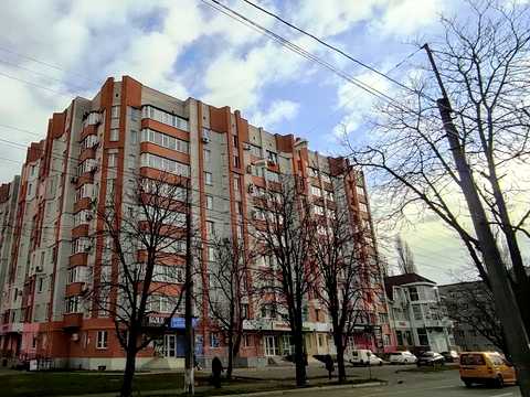 квартира за адресою Небесної Сотні вул. (Пролетарська)