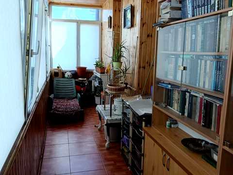 квартира за адресою Слюсарний пров., 10