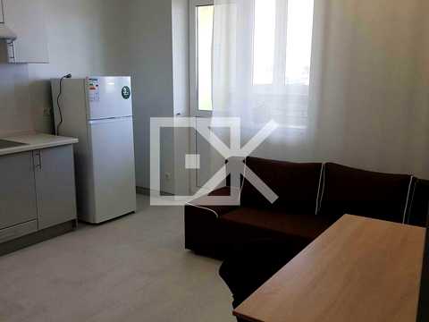 квартира за адресою Балтійський пров., 3