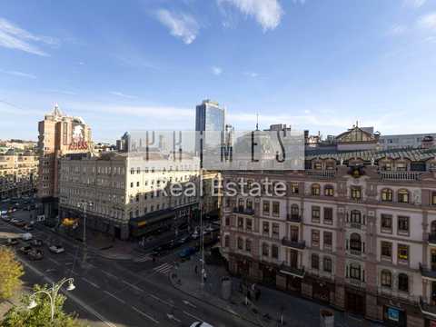 коммерческая по адресу Большая Васильковская ул. (Красноармейская), 14