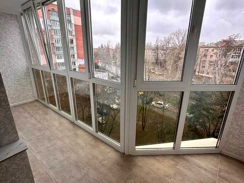 квартира за адресою Чернігів, Івана Мазепи вул. (Щорса), 20