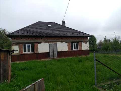 дом по адресу 1 й провулок Староленківський