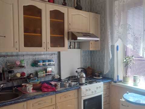 квартира за адресою Оболонський просп., 40