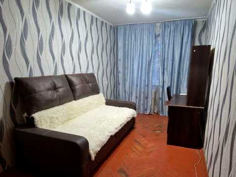 квартира по адресу Гвардейцев-Широнинцев ул., 44б