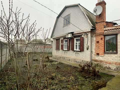 будинок за адресою Вагонобудівельний пров.
