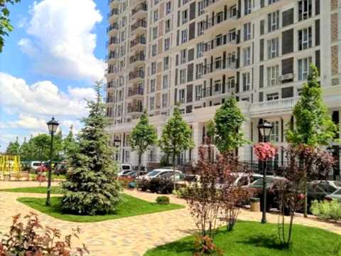 квартира по адресу Михаила Максимовича ул. (Онуфрія Трутенка), 24