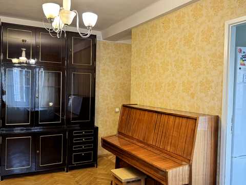 квартира по адресу Большая Васильковская ул. (Красноармейская), 131