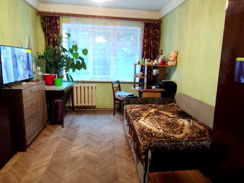 квартира по адресу Ивана Дзюбы ул. (Сім'ї Сосніних), 8