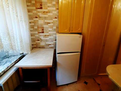квартира по адресу Братиславская ул., 6