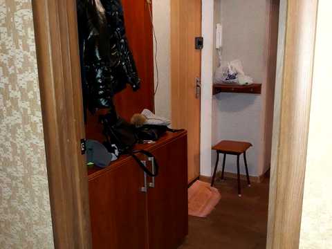квартира по адресу Юрия Кондратюка ул. (Комунарівська), 5