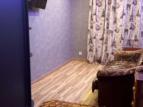 квартира по адресу Холодноярської Бригади ул. (Сумсько-Київських Дивізій), 19