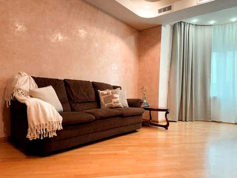 квартира за адресою Золотоустівська вул., 50