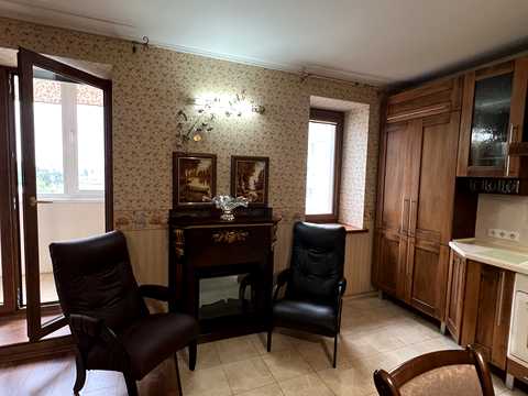 квартира по адресу Клочковская ул., 115