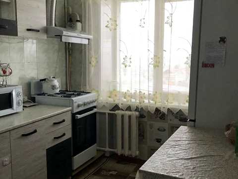 квартира за адресою Електронна вул., 56