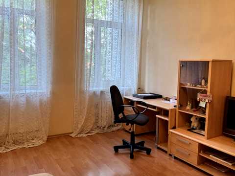 квартира за адресою Одеса, Бреуса вул., 61/2
