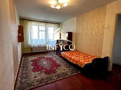квартира по адресу Благовісна, 262