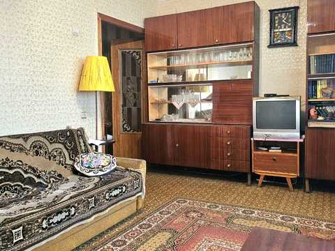 квартира за адресою Ювілейна вул., 4