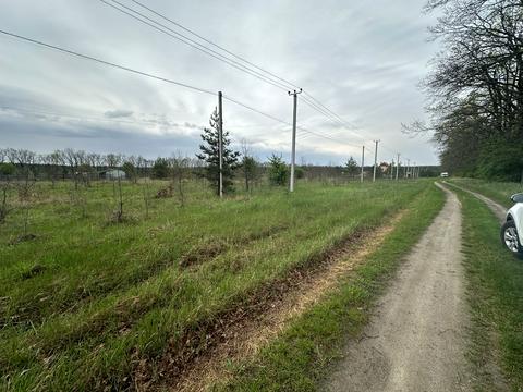 ділянка за адресою 