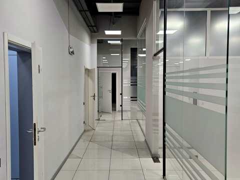 коммерческая по адресу Борщаговская ул., 154