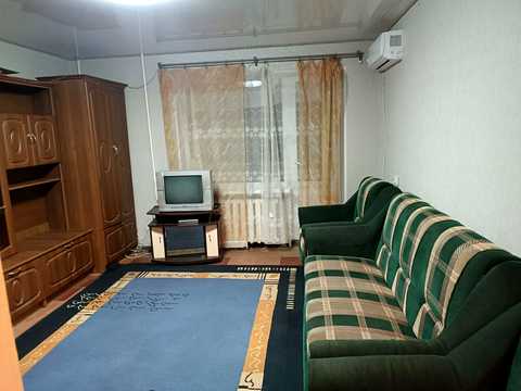 квартира по адресу Віктора Оцерклевича ул. (Курчатова), 21