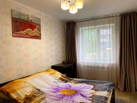 квартира за адресою Святослава Ріхтера вул. (Щорса), 125