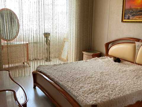 квартира за адресою Рональда Рейгана вул. (Теодора Драйзера), 26