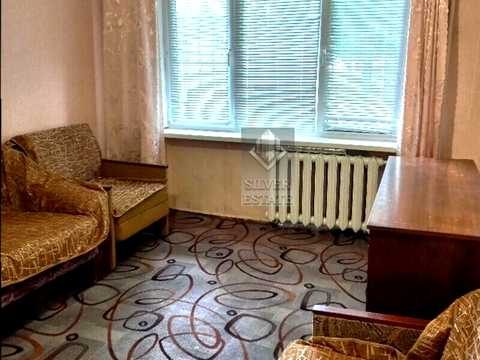 квартира по адресу Бочарова ул., 8-А
