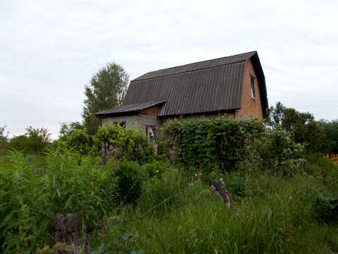 дом по адресу Садова, 1