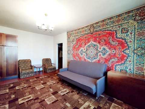 квартира по адресу Кастуся Калиновського ул. (Астраханская), 25