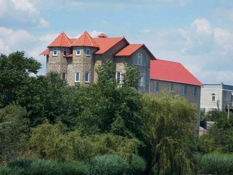 дом по адресу 1 линия