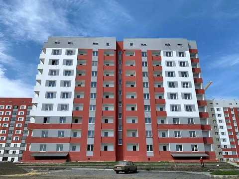 квартира за адресою Борткевича вул., 7