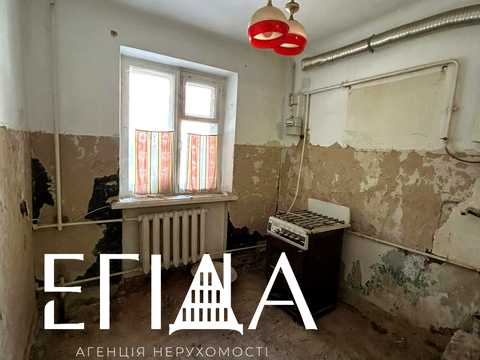 квартира по адресу Гагаріна, 7
