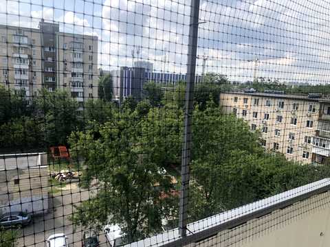 квартира по адресу Едуарда Вільде ул., 10