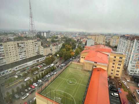 квартира по адресу Евгения Коновальца ул., 37-А