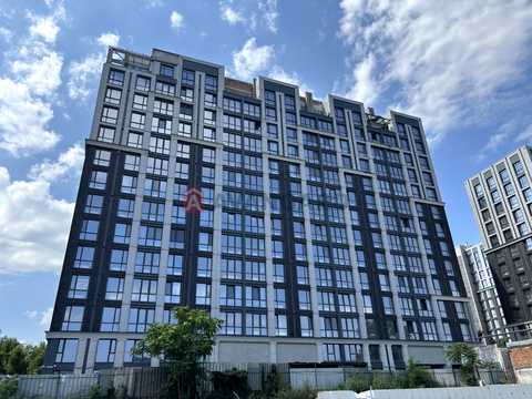 квартира за адресою Короленка вул. (Первозванівська), 22