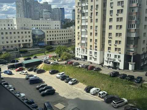 квартира по адресу Андрея Верхогляда ул. (Михайла Драгомирова), 14-А
