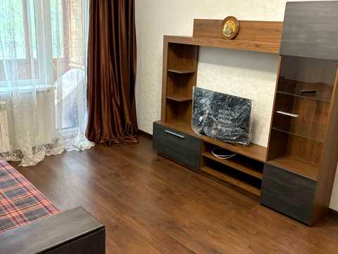 квартира по адресу Салютная ул., 29-А