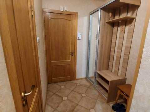 квартира за адресою Коперника вул., 12