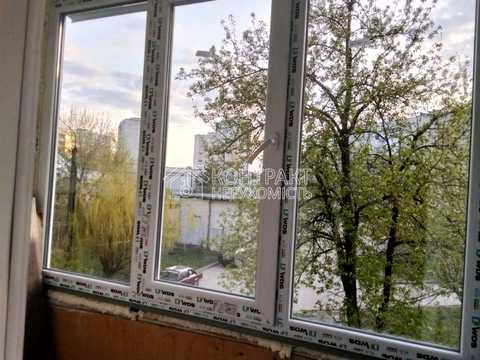 квартира по адресу Валентиновская ул. (Блюхера), 50