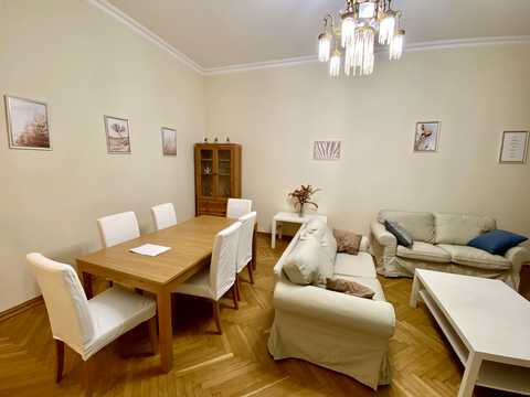 квартира за адресою Лютеранська вул., 7/10