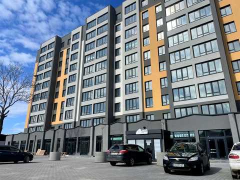 квартира по адресу Романа Шухевича ул. (Курчатова), 8/2