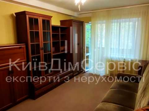 квартира за адресою Академіка Шалімова вул. (Героїв Севастополя), 17-Б