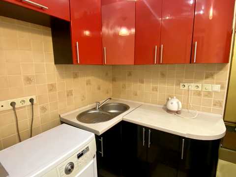 квартира по адресу Ирпенская ул., 70