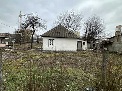 ділянка за адресою Головатого вул., 81